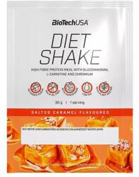 BioTechUSA Étrend-kiegészítő italpor, 30g, BIOTECH USA Diet Shake , sós karamell (KHEBIOUSA84)