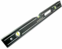 Schedpol MAX PROFESSIONAL mágneses szint 3 buborék 100cm