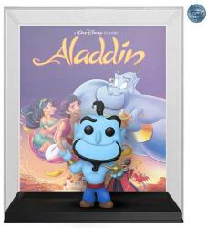 Funko POP! VHS Cover: Aladdin (Disney) Special Kiadás (POP-0014)