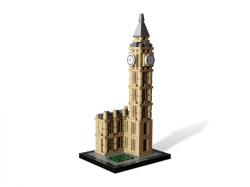 LEGO® Architecture - Big Ben (21013)
