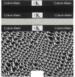 Calvin Klein 3 PACK - férfi boxeralsó CK96 NB3528E-JGN (Méret S)