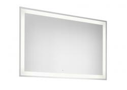 Roca Iridia Square 140x70 cm tükör LED világítással A812347000 (A812347000)