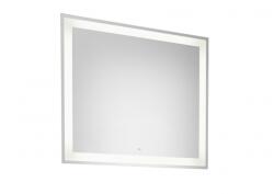 Roca Iridia Square 80x70 cm tükör LED világítással A812341000 (A812341000)