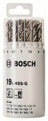 Bosch 2607018361 Burghiu