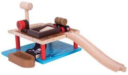 Bigjigs Rail Butoaie de încărcare Bigjigs Rail (DDBJT259)