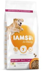 Iams For Vitality Senior Large Breed Chicken 3 kg