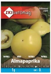 ZKI Paprika Almapaprika 1g