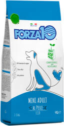 FORZA10 Forza10 Maintenance Dog Mini Pește - 4 kg