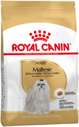 Royal Canin Royal Canin Breed Maltese Adult - 3 x 1, 5 kg
