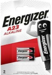 Energizer Baterii Energizer E23A 12 V (2 Unități) Baterii de unica folosinta