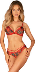 Obsessive Ms Merrilo Set XS/S