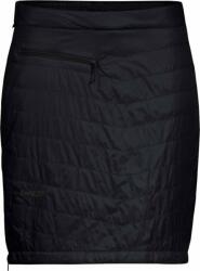 Bergans Røros Insulated Skirt Black M Rövidnadrág