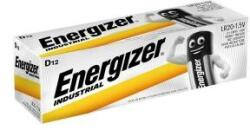 Energizer Baterii Energizer LR20 1, 5 V 12 V (12 Unități) Baterii de unica folosinta