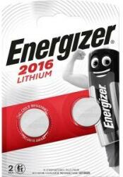 Energizer Baterii Energizer CR2025 3 V (2 Unități) - mallbg - 16,60 RON Baterii de unica folosinta