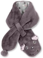 Sterntaler Плюшен бебешки шал Sterntaler - Коала, 80 cm (4201782-607) - ozone