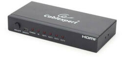 Gembird HDMI splitter 4port (DSP-4PH4-02)