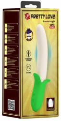Pretty Love BANANA KNIGHT (19.5cm) Vibrator