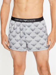Emporio Armani Underwear Boxeri 112072 3F504 12411 Bleumarin