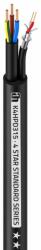Adam Hall 4 Star Hybrid Power DMX 315