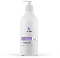Dr.Kelen Fit Firm bőrfeszesítő (pumpás) (500 ml)