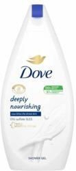 Dove Baie de duș Dove Deeply Nourishing 500ml (8720181359156)