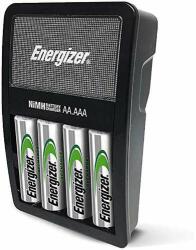 Energizer Încărcător de baterii AA / AAA NiMH 4x AA/HR6 2000 mAh (EN-638582)