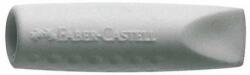 Faber-Castell Grip 2001 Gumă de șters 2 buc #grey (187000)