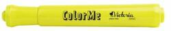 Victoria OFFICE Highlighter, 1-5 mm, VICTORIA OFFICE, "ColorMe", galben (HY B-2021Y)
