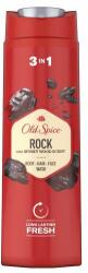 Old Spice Rock 3in1 Gel de duș și șampon pentru bărbați 400ml (81704183)