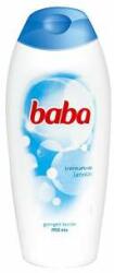 Baba Baie de duș 400 ml. , lanolină pentru copii (2949)