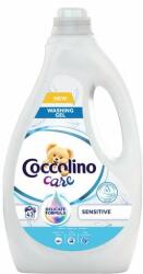 Coccolino Care Sensitive Washing Gel 43 wash 1, 72L (8720181168550)