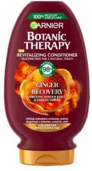 Garnier Botanic Therapy Ginger Conditioner pentru părul deteriorat și fin 200ml (C6332001)