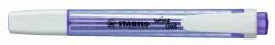 STABILO Highlighter 1-4mm, vârf tăiat stabilo swing cool 275/55 violet (275/55)