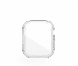 Apple Următorul One Shield Case pentru Apple Watch 45mm Clear (AW-45-CLR-CASE)