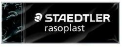 STAEDTLER Radier, STAEDTLER Rasoplast B20, negru (526 B20-9)
