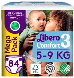 Libero Pantaloni Libero Comfort Mega Pack 5-9kg Midi 3 (84 buc) (7322541756738)