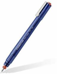 STAEDTLER Mars Matic Pipe Pen, 0.5 mm (700 M05)