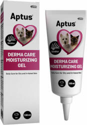 Aptus Derma Care Moisturizing Gel - Bőrápoló krém érzékeny bőrre 100 ml