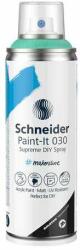 Schneider Spray de vopsea acrilică, 200 ml, SCHNEIDER "Paint-It 030", turcoaz (ML03050034)