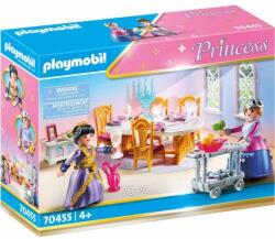 Playmobil Sufrageria regală 70455 (70455)