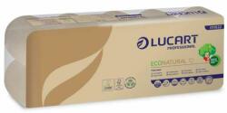 Lucart EcoNatural 2 ply hârtie igienică 10 role (811822J)