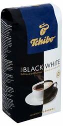 Tchibo boabe de cafea prăjită 1000g - Black & White