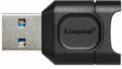 Kingston Cititor de carduri Kingston mobilelite plus, usb 3.2 gen 1 microsdhc/sdxc uhs-ii MLPM (MLPM)