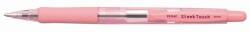 ICO Penac Sleek Touch pix cu buton, 0, 7 mm #pink (BA1304-28)