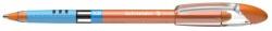 Schneider Pix cu bilă 0, 7mm, capsa schneider slider basic xb, culoare de scris portocaliu (1512 - 04)