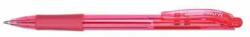 Pentel Pix cu bilă PENTEL, 0, 35 mm, buton de apăsare, PENTEL "BK417", roz (BK417-P)