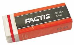 Factis Eraser factis es20 extra moale alb (000040619)