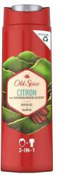 Old Spice Citron Gel de duș și șampon pentru bărbați 400ml (81704180)