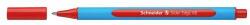 Schneider Pix cu bilă 0, 7mm, capsa schneider slider edge xb, culoare de scris roșu (15220 - 02)