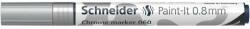 Schneider Marker cromat, 0, 8 mm, SCHNEIDER "Paint-It 060 (ML06001460)